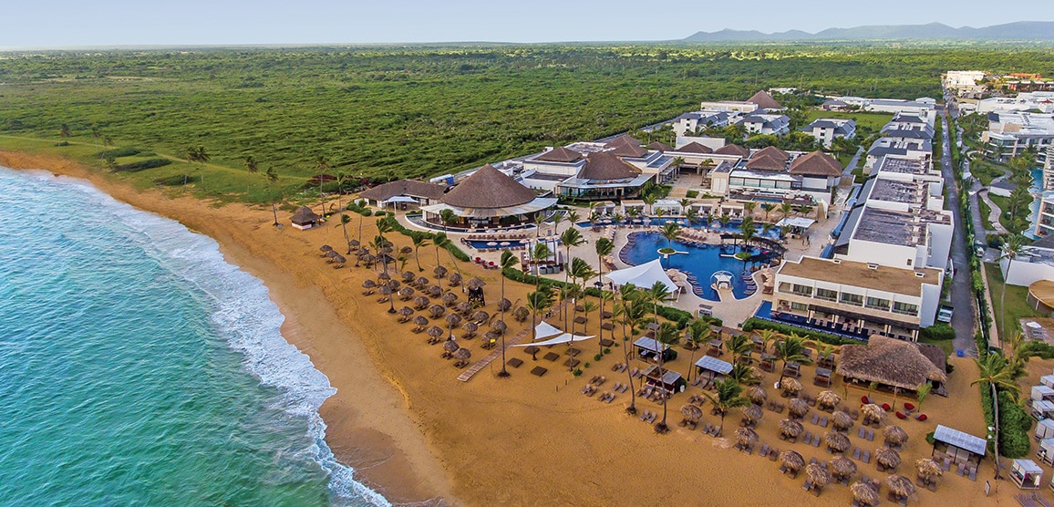 Royalton CHIC Punta Cana Resort & Casino