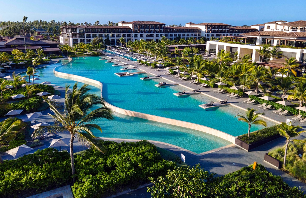 Lopesan Costa Bavaro Resort, Spa & Casino