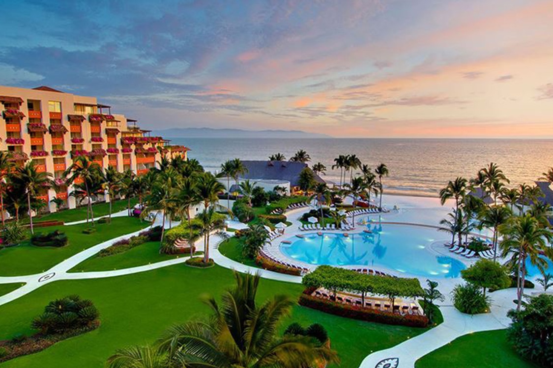 Iberostar Selection Playa Mita