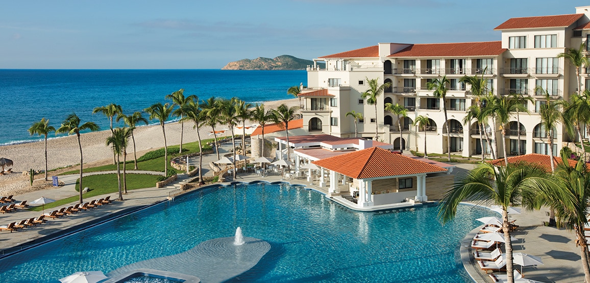 Dreams Los Cabos Suites Golf Resort & Spa