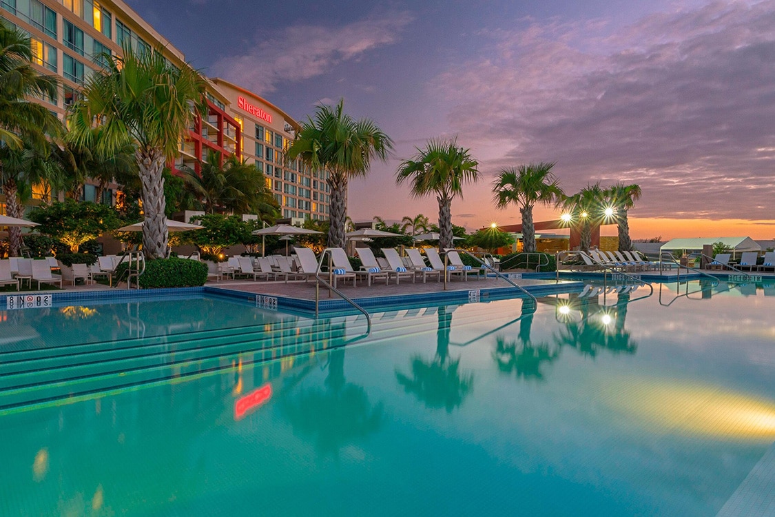 Sheraton Puerto Rico