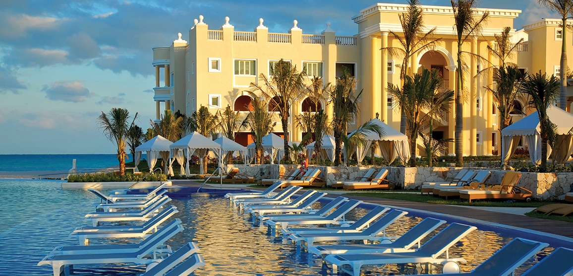 JOIA Paraiso by Iberostar