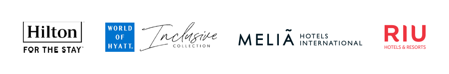 Outrigger Logos