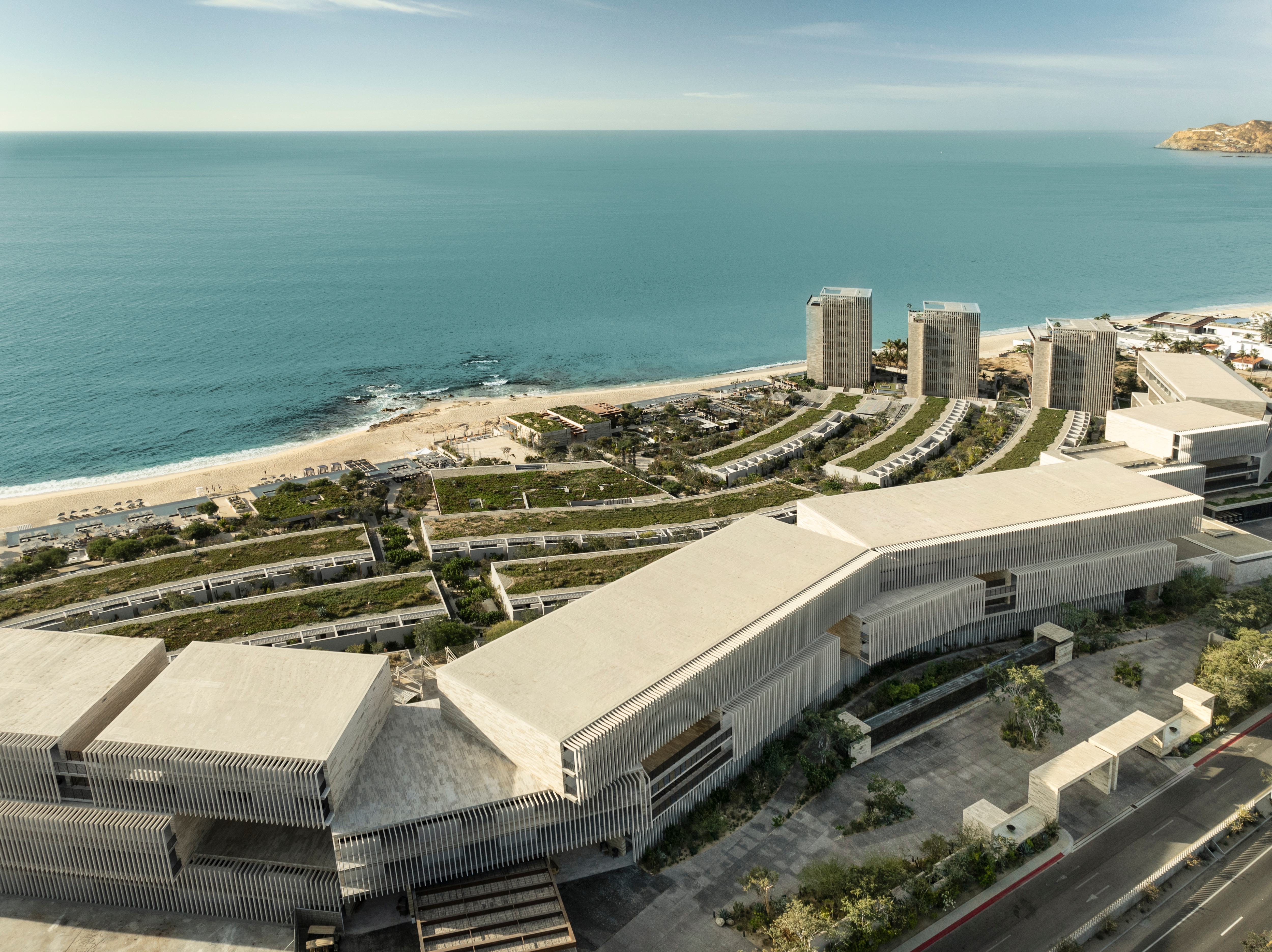 Solaz, A Luxury Collection Resort, Los Cabos Marriott Hotel