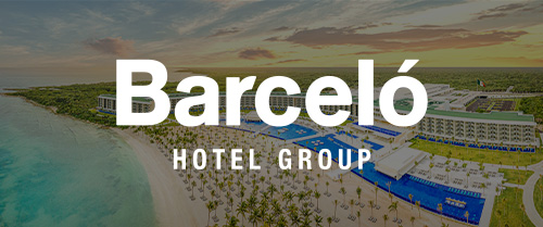 BARCELÓ HOTEL GROUP BARCELÓ HOTEL GROUP