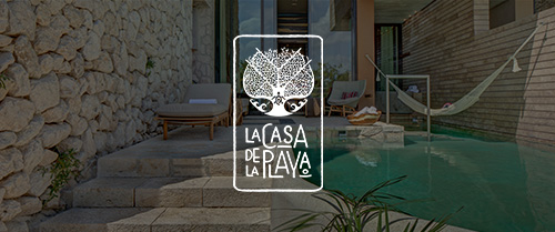 LA CASA DE LA PLAYA