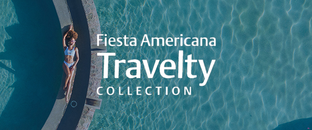 FIESTA AMERICANA TRAVELTY COLLECTION