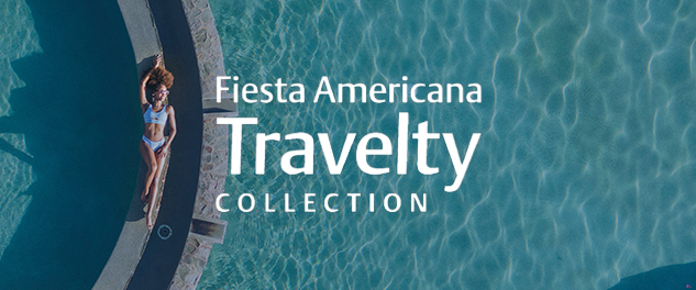 FIESTA AMERICANA TRAVELTY COLLECTION FIESTA AMERICANA TRAVELTY COLLECTION
