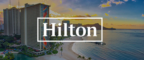 Guest Service Agent, Vacation Ownership Job, Hilton Hawaiian Village  Waikiki Beach Resort, Honolulu, HI