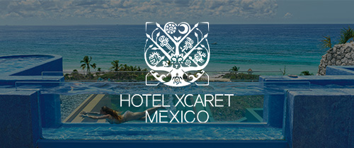 HOTEL XCARET MEXICO