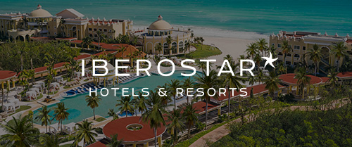 IBEROSTAR酒店及度假村
