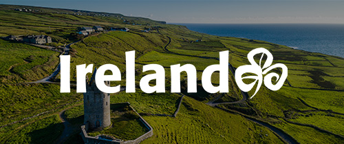 IRLANDE