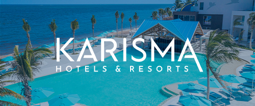 KARISMA HOTELS & RESORTS KARISMA HOTELS & RESORTS