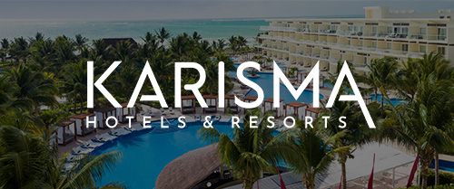 KARISMA HOTELS & RESORTS KARISMA HOTELS & RESORTS