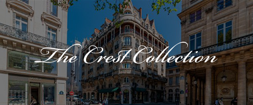 CITADINES APARTMENTS – PARIS CITADINES APARTMENTS – PARIS