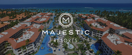 MAJESTIC RESORTS MAJESTIC RESORTS
