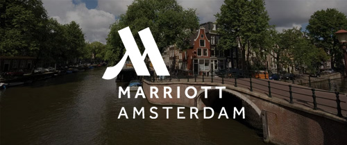 AMSTERDAM MARRIOTT HOTEL AMSTERDAM MARRIOTT HOTEL