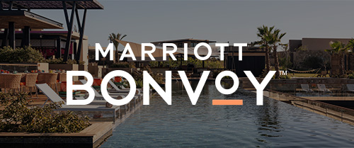 MARRIOTT INTERNATIONAL – CARIBBEAN AND LATIN AMERICA MARRIOTT INTERNATIONAL – CARIBBEAN AND LATIN AMERICA