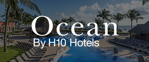 OCEAN BY H10 HOTELS 
