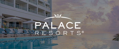 PALACE RESORTS PALACE RESORTS