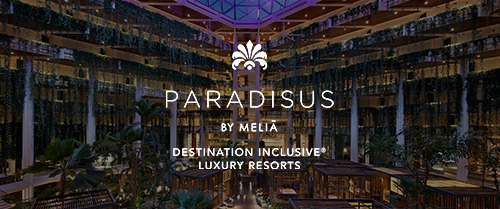 MELIÃ HOTELS INTERNATIONAL MELIÃ HOTELS INTERNATIONAL