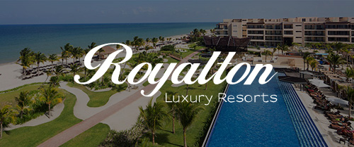 Royalton Luxury Resorts