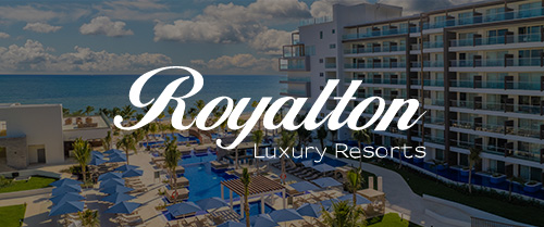 ROYALTON LUXURY RESORTS ROYALTON LUXURY RESORTS