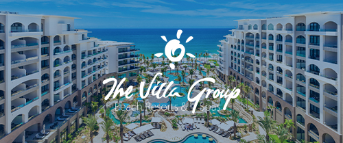 THE VILLA GROUP BEACH RESORTS & SPAS THE VILLA GROUP BEACH RESORTS & SPAS