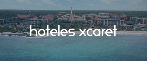 HOTEL XCARET MEXICO HOTEL XCARET MEXICO