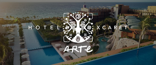 HOTEL XCARET ARTE