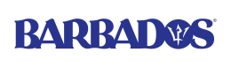Barbados blue-logo
