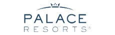 Blue Palace Resorts Logo