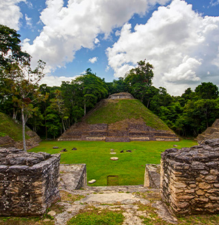 Belize