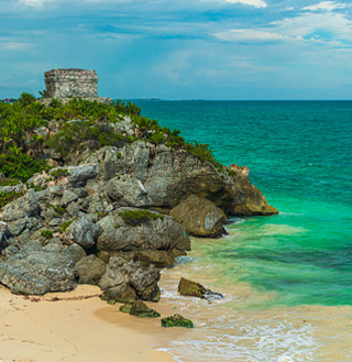 Cozumel