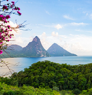 St. Lucia