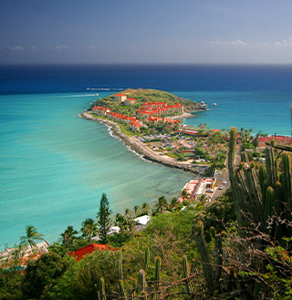 St. Martin