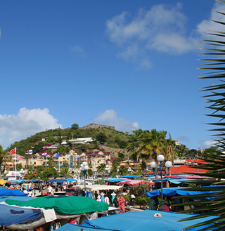 St. Martin