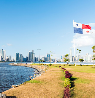 Panamá