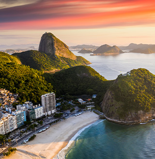 Río de Janeiro