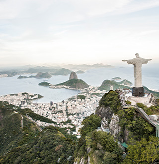 Río de Janeiro