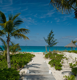 Turks and Caicos