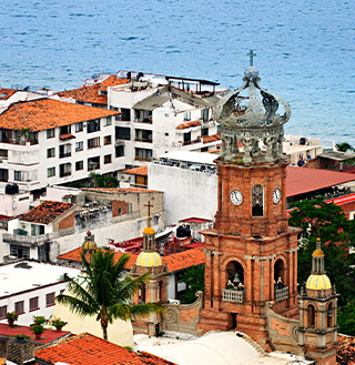 Puerto Vallarta