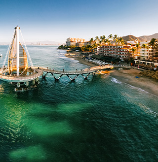 Puerto Vallarta