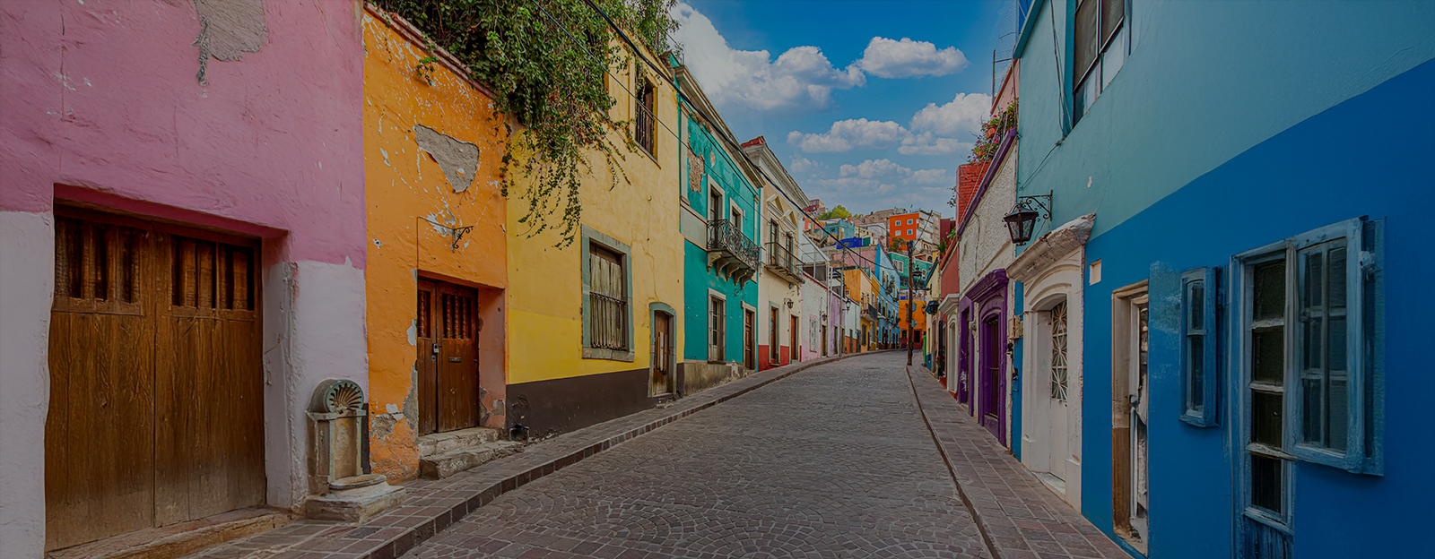 Delta Vacations Background Image