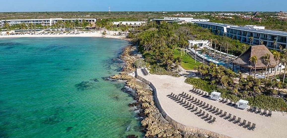 Conrad Tulum Riviera Maya