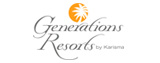 GENERATIONS RESORTS BY KARISMA