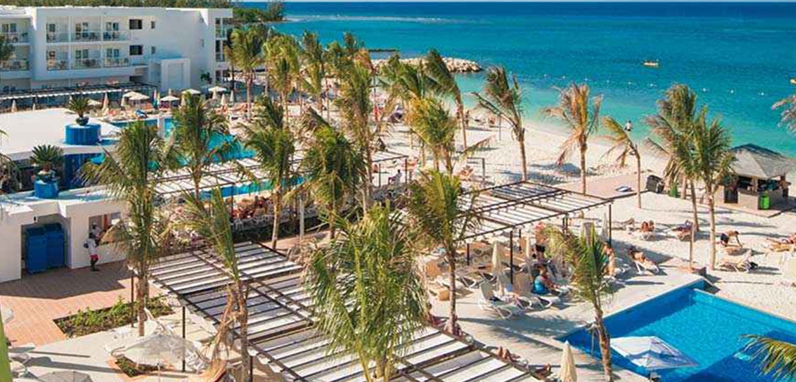 Riu Reggae