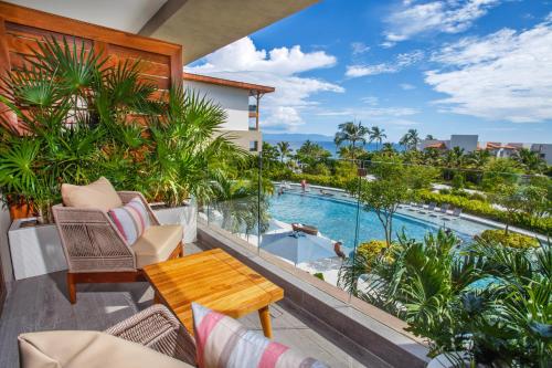Armony Luxury Resort and Spa