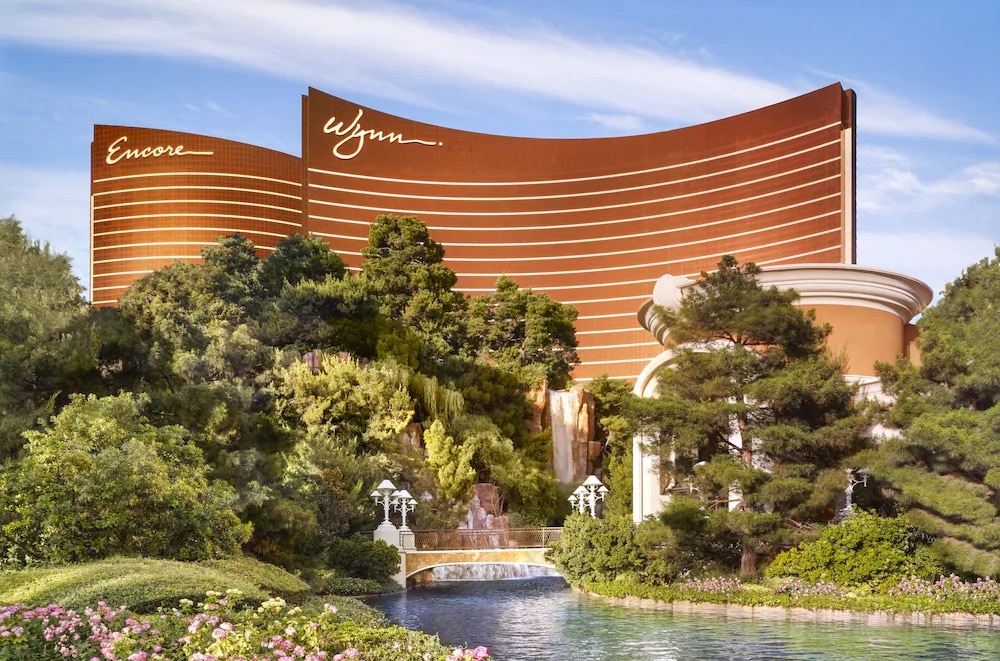 Wynn Las Vegas 2025