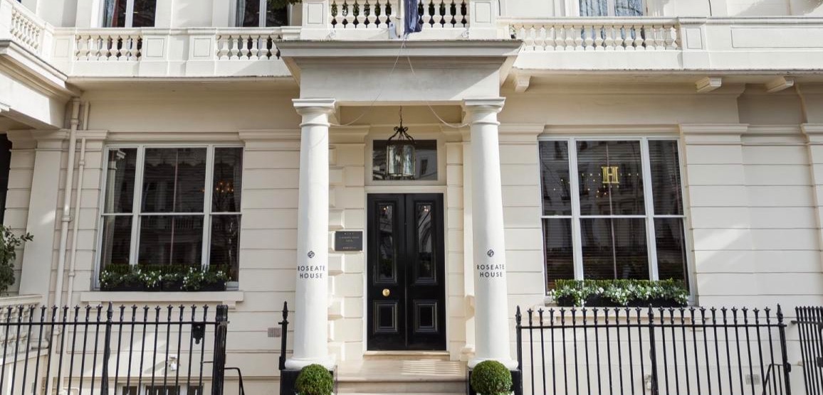 Roseate House London